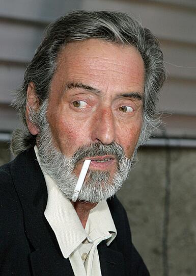 Helmut Dietl