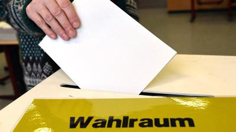 Die Unterlagen für die Wahl des Migrationsbeirats wurden nur auf Deutsch verschickt.