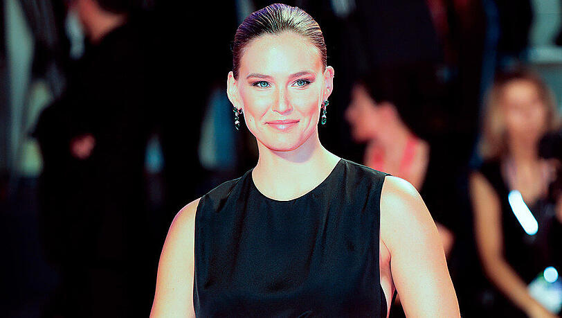 Bar Refaeli erwartet Baby Nummer drei Bar Refaeli erwartet Baby Nummer drei