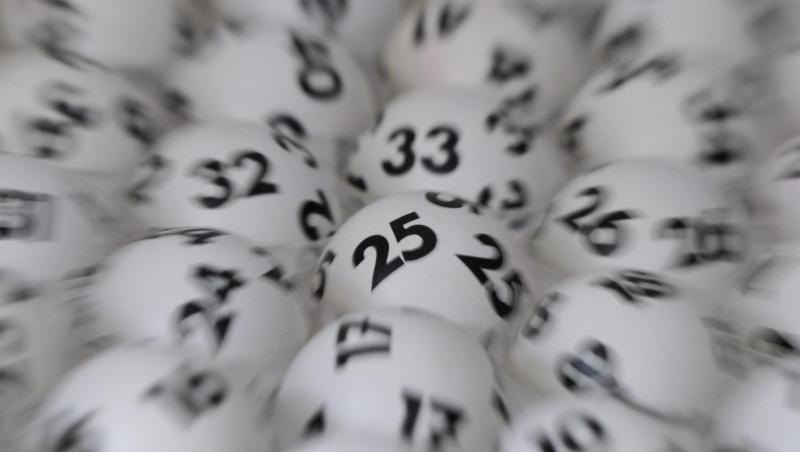 Die 13. Ziehung brachte drei Tippern Glück. Die 13. Ziehung brachte drei Tippern Glück.