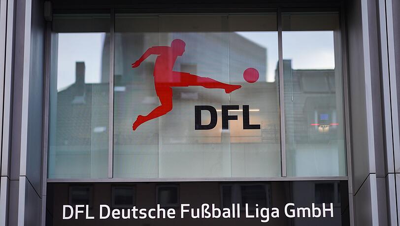 Das Bundeskartellamt stimmt unter anderem einer Änderung der sogenannten "No-Single-Buyer-Rule" der DFL zu.
