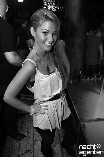 Ruby Dance Club. Mehr Bilder unter: www.nachtagenten.de.