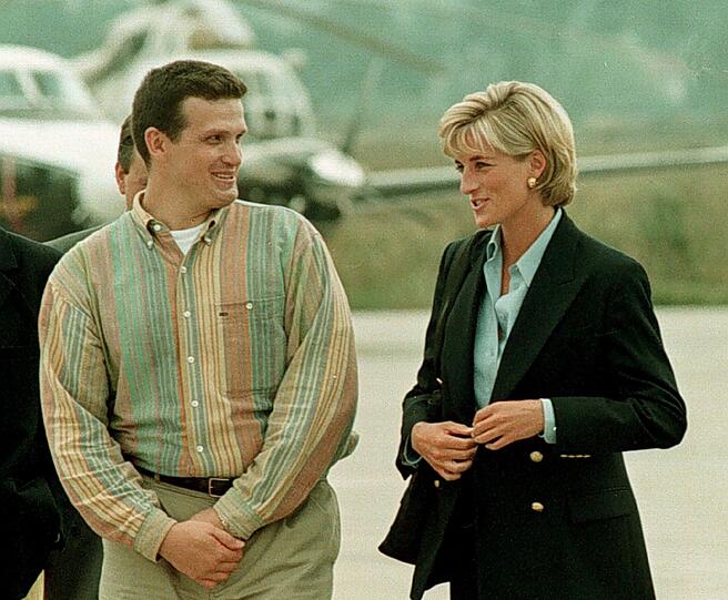 Prinzessin Diana