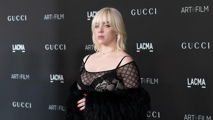 Billie Eilish hat einige unmissverständliche Worte an ihre Hater gerichtet.