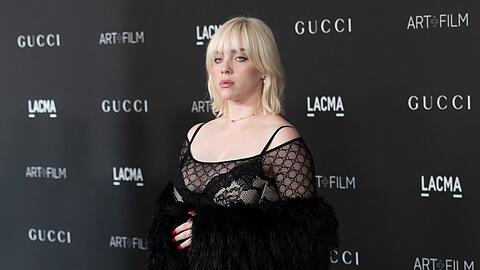 Billie Eilish hat einige unmissverständliche Worte an ihre Hater gerichtet.