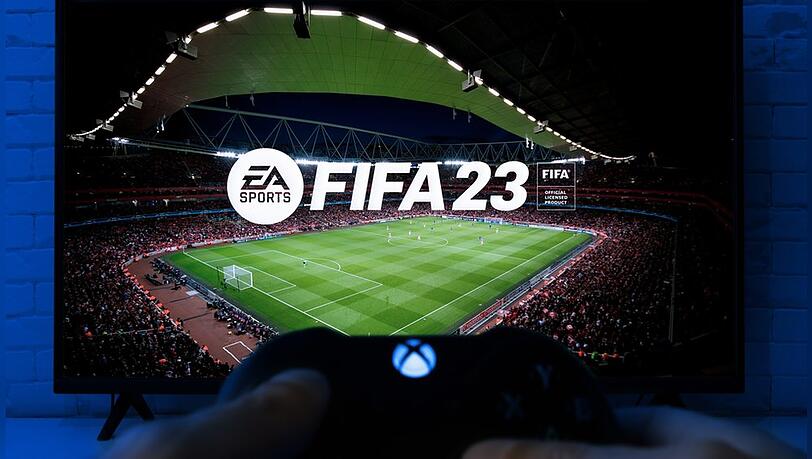 Die bekannteste Fußball-Game-Reihe steht vor einem Umbruch: EA Sports darf sein Spiel bald nicht mehr "FIFA" nennen.
