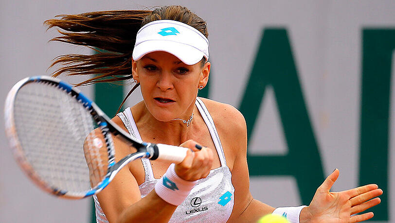 Im Juni 2012 gelang Annika Beck in Wimbledon erstmals der Einzug ins Hauptfeld eines Grand-Slam-Turniers. Im Juni 2012 gelang Annika Beck in Wimbledon erstmals der Einzug ins Hauptfeld eines Grand-Slam-Turniers.