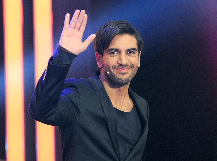 Elyas M'Barek