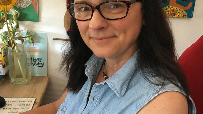 Julie Richardson, therapeutischer Fachdienst Kinderschutz München in Karlsfeld. Julie Richardson, therapeutischer Fachdienst Kinderschutz München in Karlsfeld.