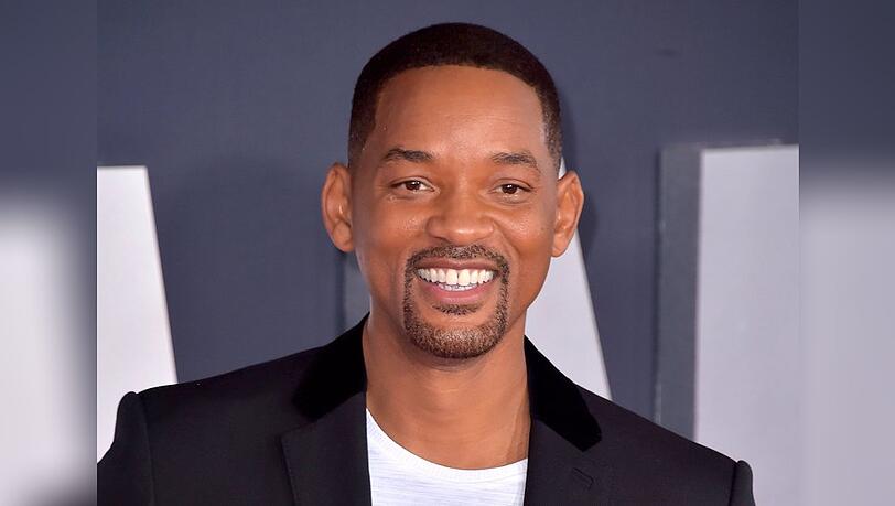 Will Smith darf sich über die bevorstehende Veröffentlichung seines Prestige-Projekts "Emancipation" freuen.