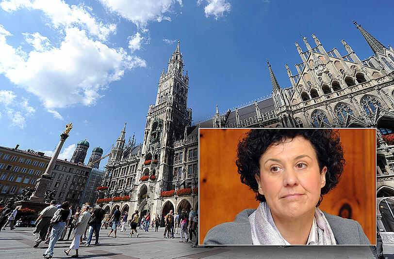 Die Affäre um Sozialreferentin Brigitte Meier (SPD) wird die Stadt wohl nochmals weitere 200 000 Euro kosten.