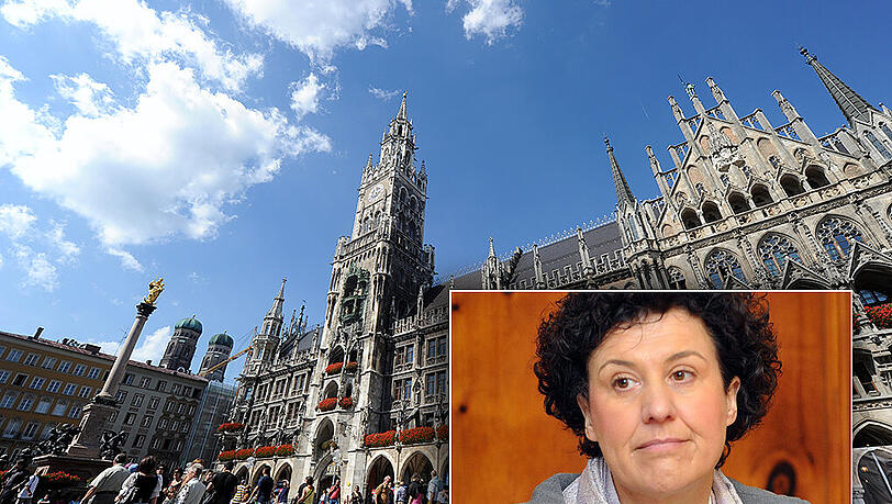 Die Affäre um Sozialreferentin Brigitte Meier (SPD) wird die Stadt wohl nochmals weitere 200 000 Euro kosten. Die Affäre um Sozialreferentin Brigitte Meier (SPD) wird die Stadt wohl nochmals weitere 200 000 Euro kosten.