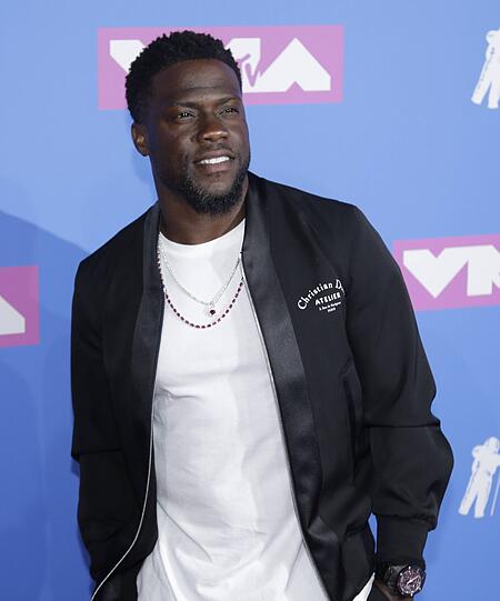 Kevin Hart