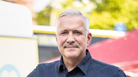 Nutzte sein Trinkgeld f&uuml;r p&auml;dagogisch nicht wertvolle Ausgaben: Fernsehkoch Alexander Herrmann. (Archivbild)
