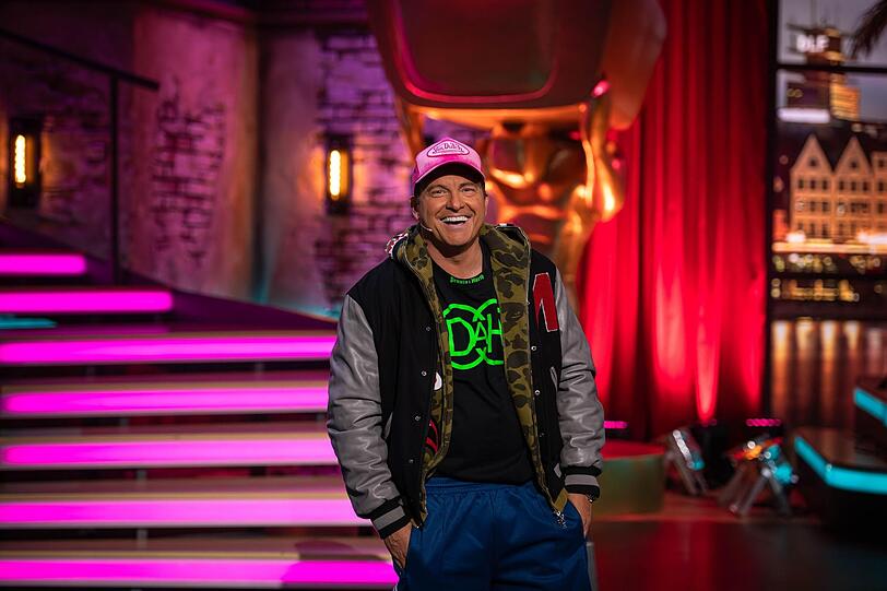 Mit seinem Alter Ego Dennis aus Hürth hat sich Schauspieler Martin Klempnow einen Namen in der Comedyszene gemacht. Mit seinem Alter Ego Dennis aus Hürth hat sich Schauspieler Martin Klempnow einen Namen in der Comedyszene gemacht.