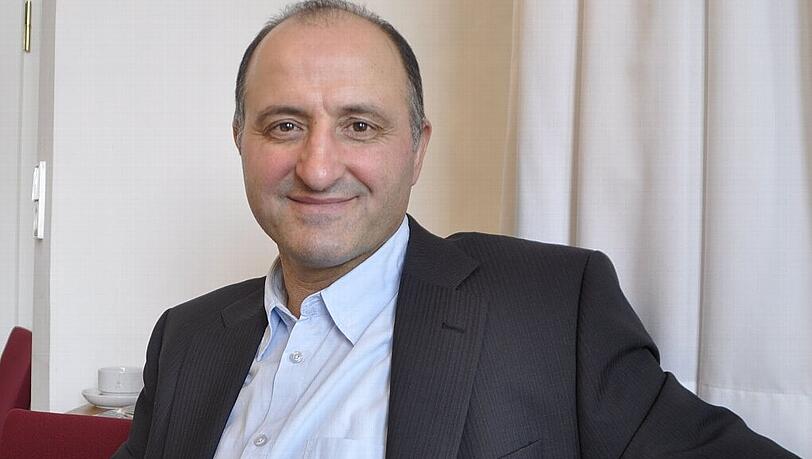 Rahmi Turan ist Münchner Korrespondent der türkischen Zeitung "Sabah". Er berichtet vom ersten Prozesstag an vom NSU-Verfahren. Rahmi Turan ist Münchner Korrespondent der türkischen Zeitung "Sabah". Er berichtet vom ersten Prozesstag an vom NSU-Verfahren.