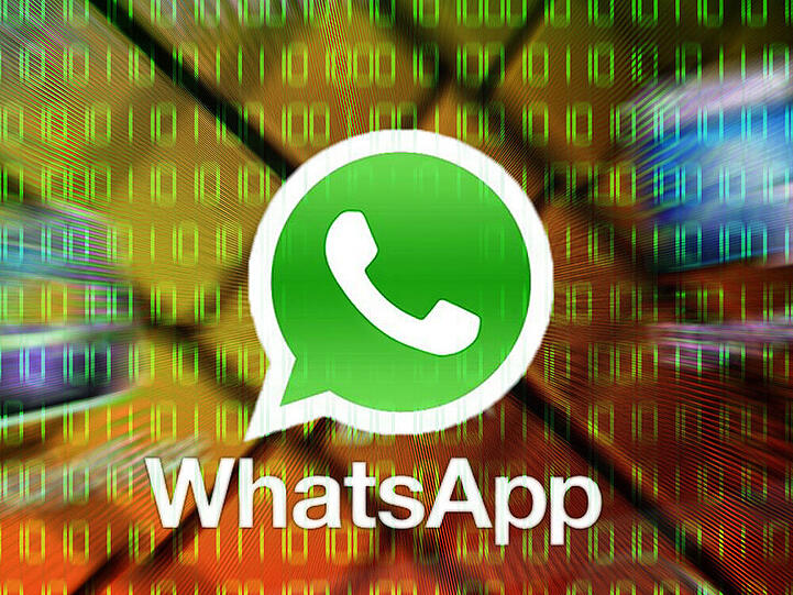Neue Funktion beim Kommunikationsdienst WhatsApp