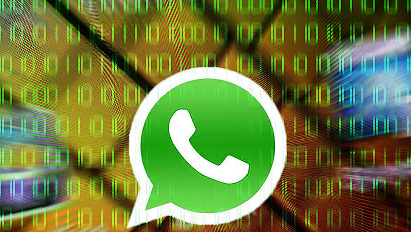 Neue Funktion beim Kommunikationsdienst WhatsApp Neue Funktion beim Kommunikationsdienst WhatsApp