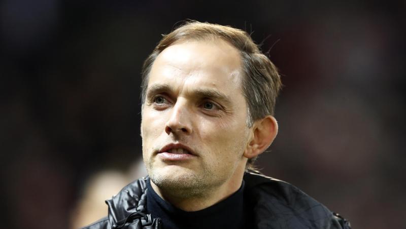 Thomas Tuchel wird neuer Trainer beim FC Chelsea.