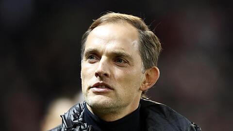 Thomas Tuchel wird neuer Trainer beim FC Chelsea.