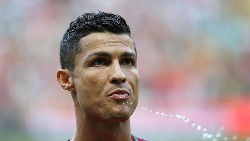 Was Cristiano Ronaldo mag: Georgina, Autos, Bestform. Was er nicht mag: das aktuelle Manchester United. Was Cristiano Ronaldo mag: Georgina, Autos, Bestform. Was er nicht mag: das aktuelle Manchester United.