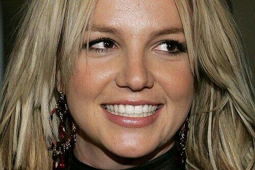 Britney Spears
