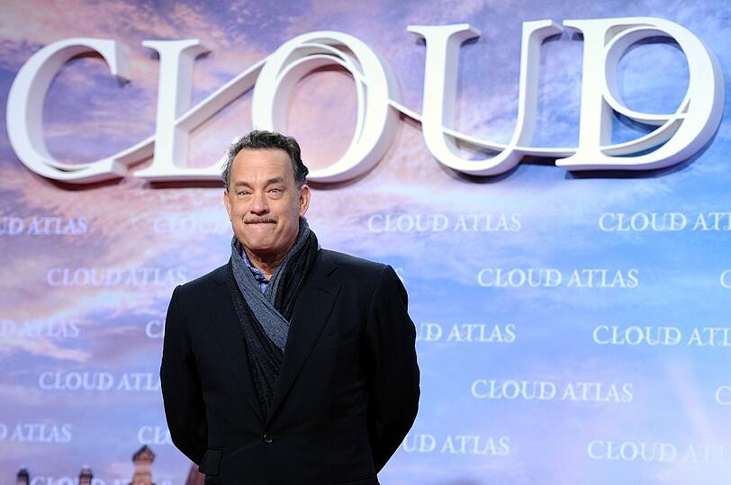 Tom Hanks