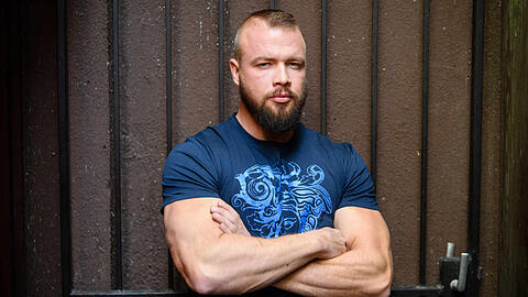 Kollegah darf nicht im Münchner Backstage auftreten.