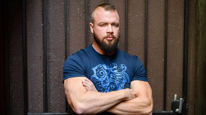 Kollegah darf nicht im Münchner Backstage auftreten.