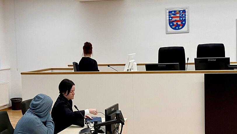 Die Angeklagte wurde des Totschlags f&uuml;r schuldig gesprochen und erhielt eine Bew&auml;hrungsstrafe. (Archivbild)