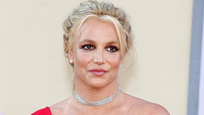 Seit mehr als zwölf Jahren steht Britney Spears unter einer Vormundschaft. Seit mehr als zwölf Jahren steht Britney Spears unter einer Vormundschaft.