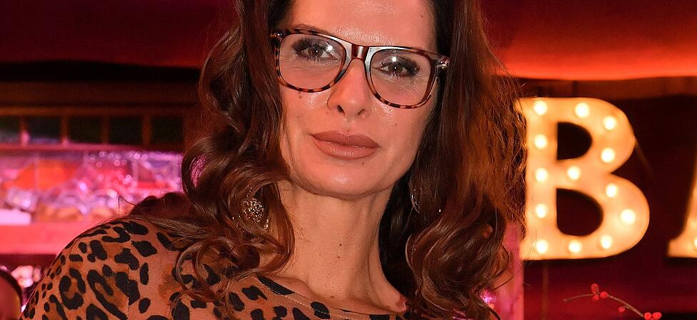 Nicole Hayduga hat auch zwei Jahre nach ihrer Hirnblutung mit den Folgen zu k&auml;mpfen.