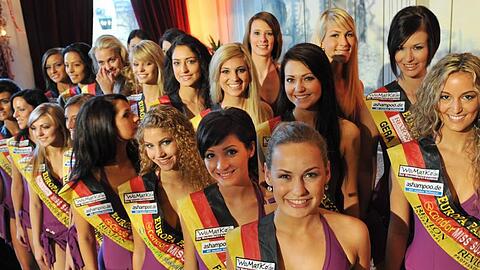 22 Bewerberinnen stellen sich zur Wahl