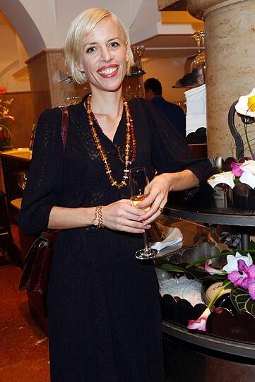 Katja Eichinger