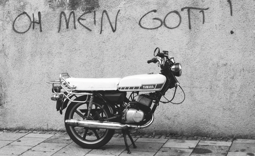 Noch bis Sonntag ist die Ausstellung zu sehen.