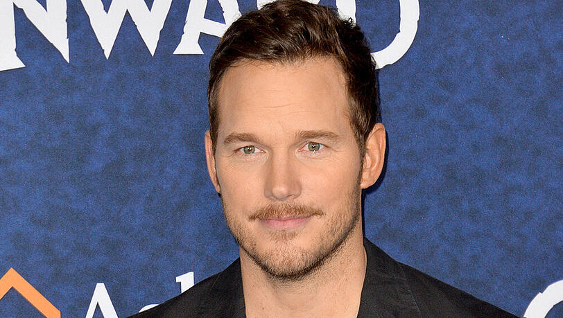 US-Star Chris Pratt war auf Lebensmittelhilfen angewiesen US-Star Chris Pratt war auf Lebensmittelhilfen angewiesen