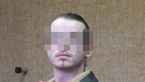 Albert C. musste sich vor Gericht verantworten Albert C. musste sich vor Gericht verantworten
