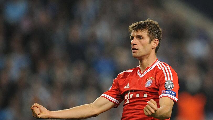 Thomas Müller spielt im Klub-WM-Finale wieder von Beginn an für den FC Bayern. Wer noch spielt? Klicken Sie sich durch die Bilderstrecke! Thomas Müller spielt im Klub-WM-Finale wieder von Beginn an für den FC Bayern. Wer noch spielt? Klicken Sie sich durch die Bilderstrecke!