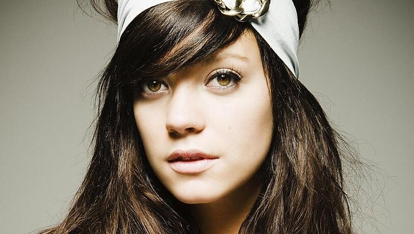 Steuert den Song fürs Dschungelcamp bei: Lilly Allen