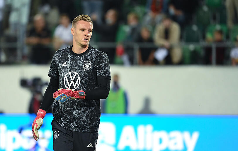 Bernd Leno.