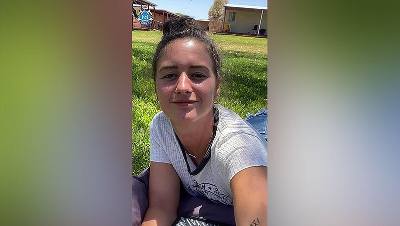 Die Backpackerin, die aus Nordrhein-Westfalen stammen soll, reiste seit zwei Jahren durch Australien.