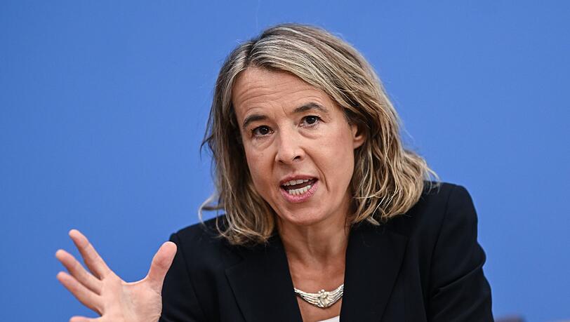 Malmendier geh&ouml;rt seit 2022 zu den "Wirtschaftsweisen". (Archivbild)