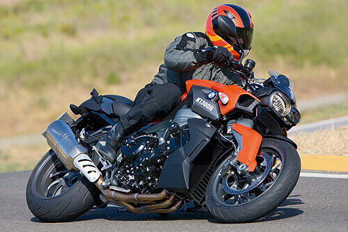 K 1300 R