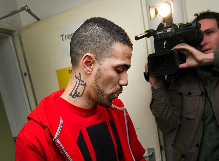 Bilder von Bushido