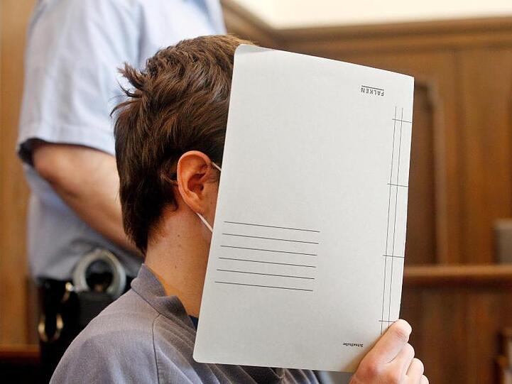 Der Prozess gegen Bastian S. war nur der Auftakt für eine Reihe von Anklagen gegen ein organisiertes Netzwerk für sexuellen Missbrauch kleiner Kinder.