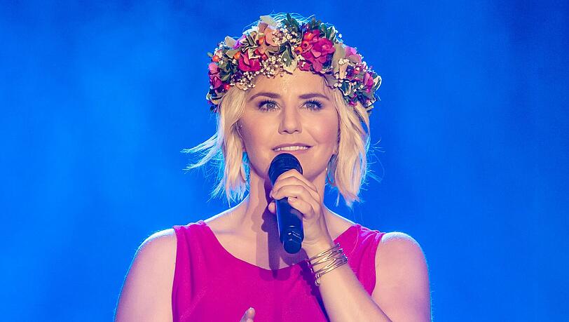 Beatrice Egli wird offenbar von Betrügern ausgenutzt, um ihre Fans abzuzocken.