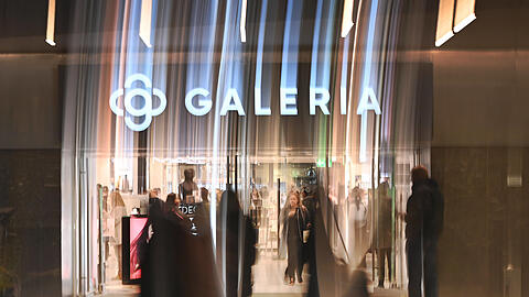 Die Galeria-Filiale am Marienplatz - ein "Top-Standort", doch was ist mit anderen Häusern?