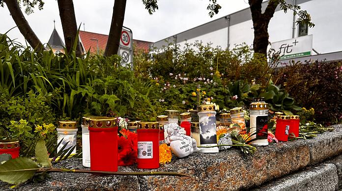 Nach dem Tod eines Obdachlosen startet Anfang des Jahres der Mordprozess. (Archivbild)