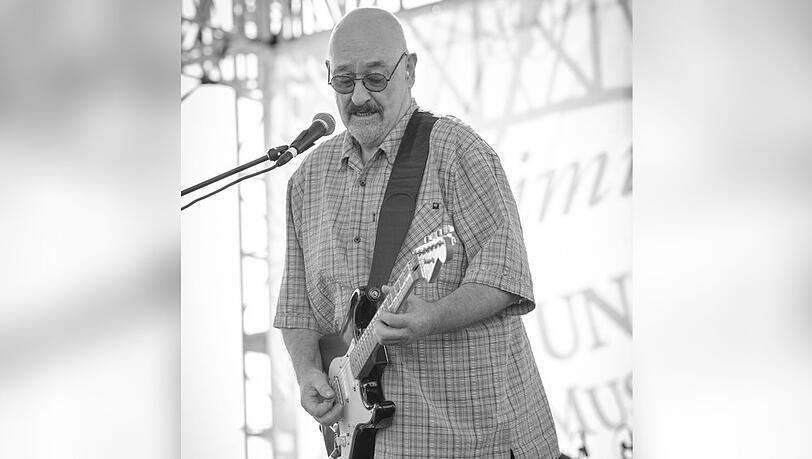 Rock-Legende Dave Mason ist gestorben.