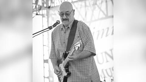 Rock-Legende Dave Mason ist gestorben.